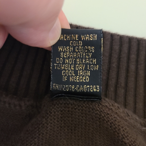 Vintage G-Unit side tie top Lg - Picture 4 of 5